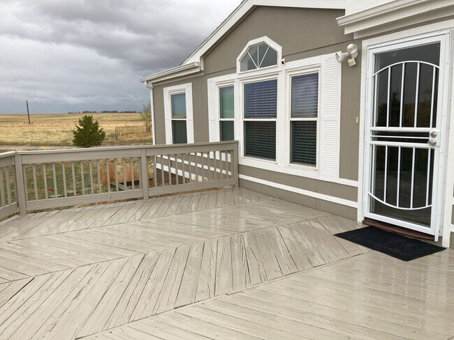 Foto del edificio - 3 Bedroom Ranch on 35 Acres