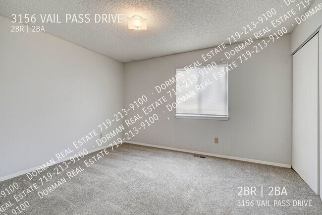 Foto del edificio - 3156 Vail Pass Dr