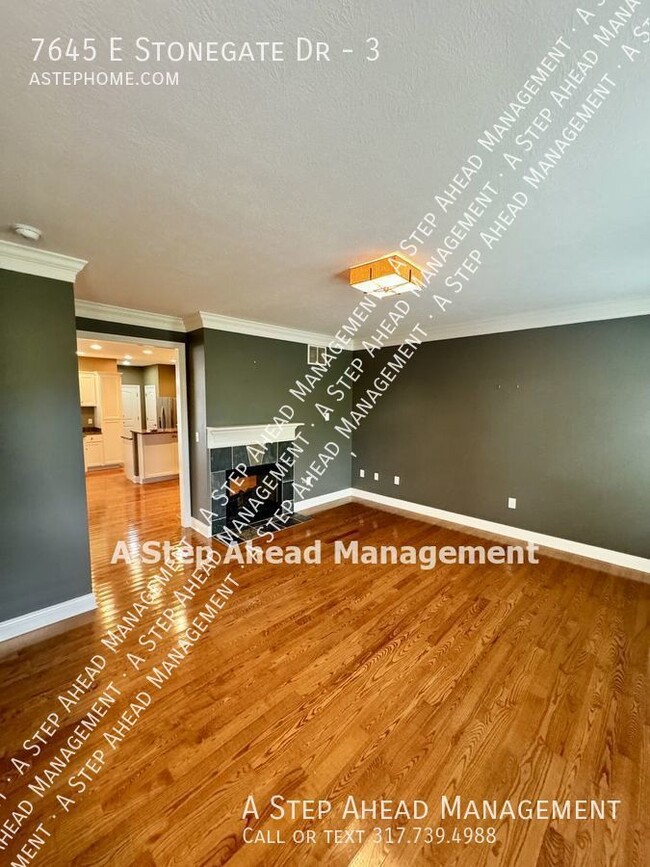 Building Photo - 7645 E Stonegate Unit 3 - Townhome in Zion...