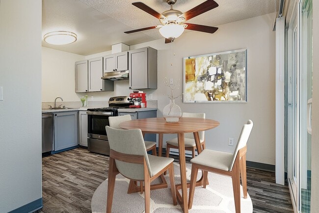 Interior Photo - Murray Road Apartments