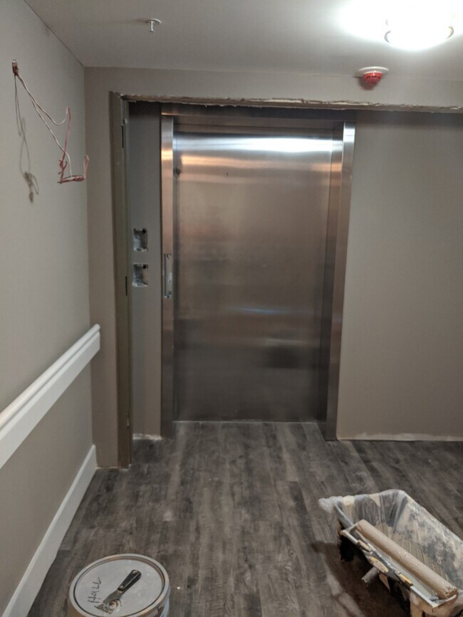 Pleasantburg Senior Apartments Greenville Sc Apartments Com