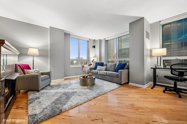 Foto del edificio - 1111 S Wabash Ave