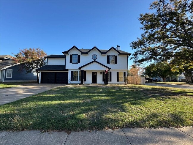Building Photo - 1905 Hollow Tree Blvd