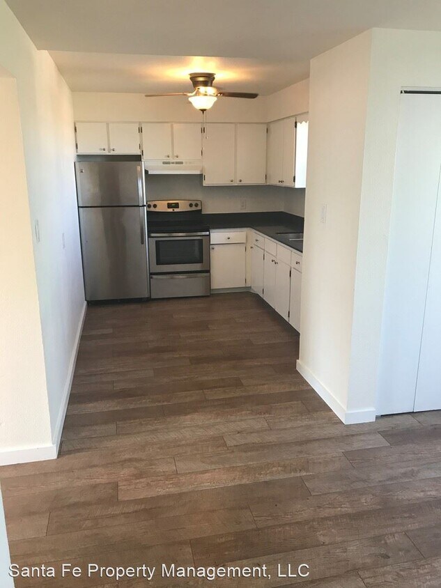 Foto principal - 3226 Rufina St