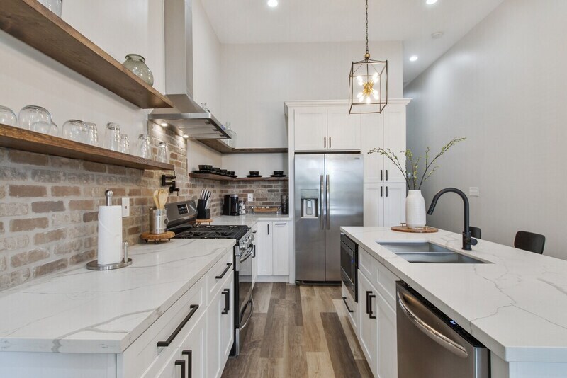 1812 Elysian Fields Ave, New Orleans, LA 70117 Condo for Rent in New