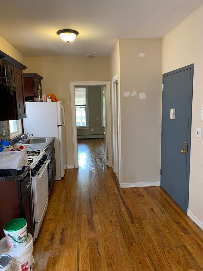 Foto del edificio - 35 Bulwer Pl