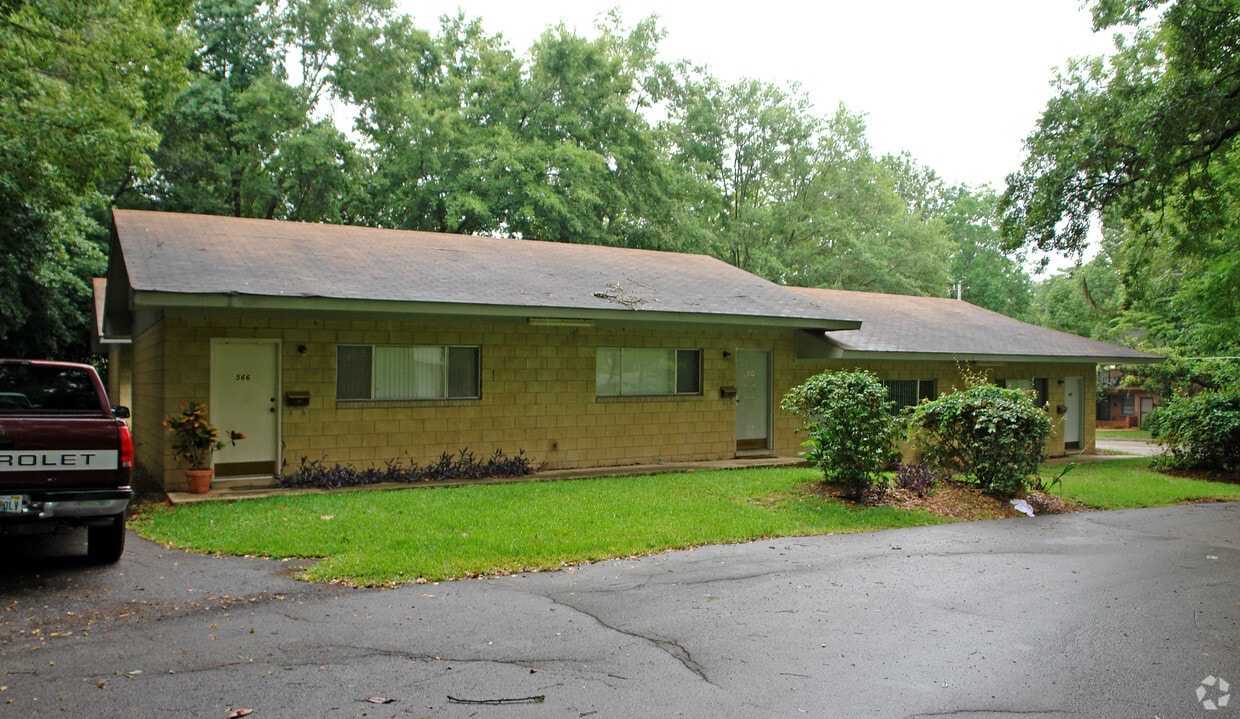 560574 Miccosukee Rd, Tallahassee, FL 32308 Apartments in