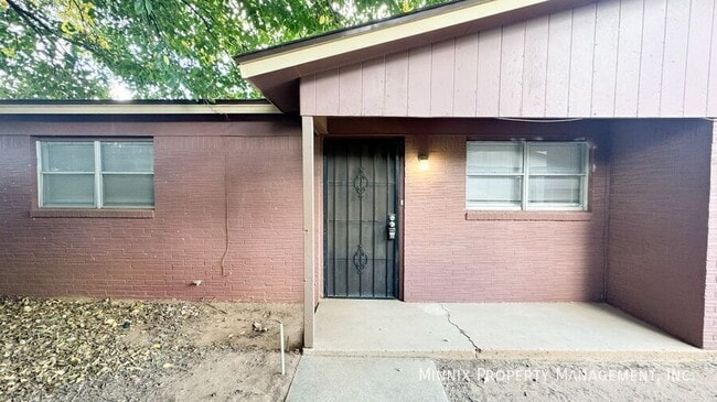 Building Photo - 4616 52nd St