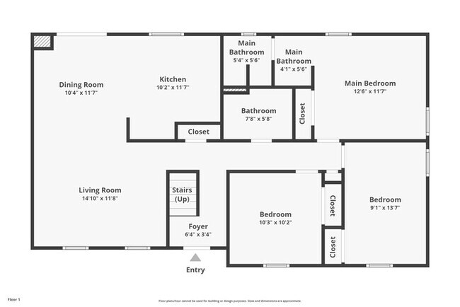 Building Photo - Beautiful 3 Bedroom Bi-Level Home