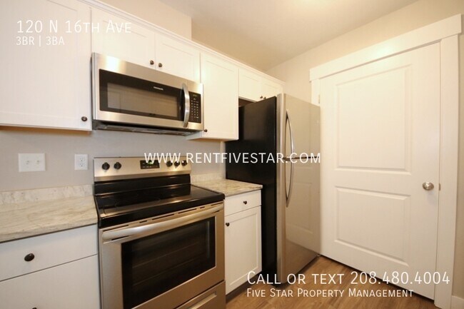 Foto del edificio - 120 N 16th Ave