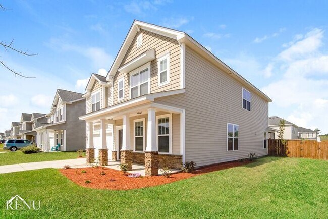Building Photo - 601 Ravens Wood Rd