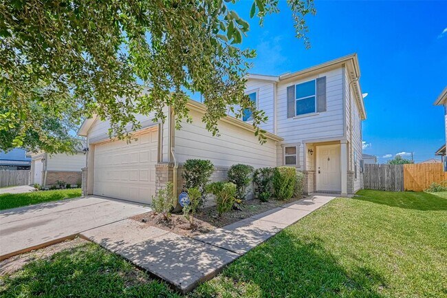 Building Photo - 20718 Tayman Oaks Dr