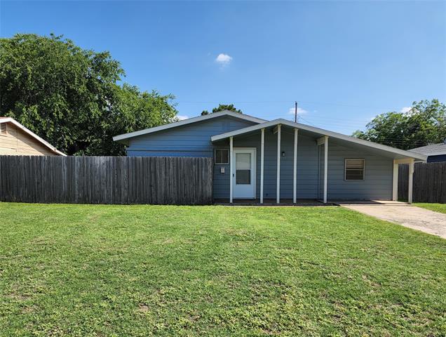 Foto principal - 2725 S 28th St