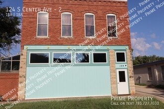 Building Photo - 124 S Center Ave