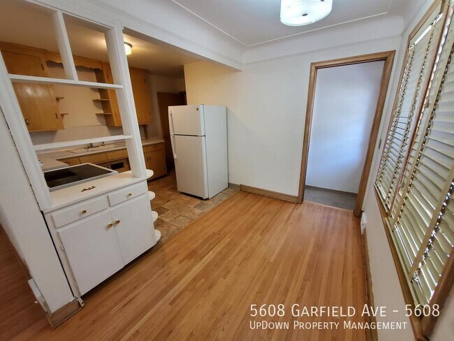 Foto del edificio - 5608 Garfield Ave