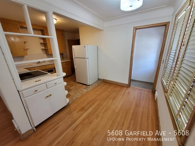 Building Photo - 5608 Garfield Ave