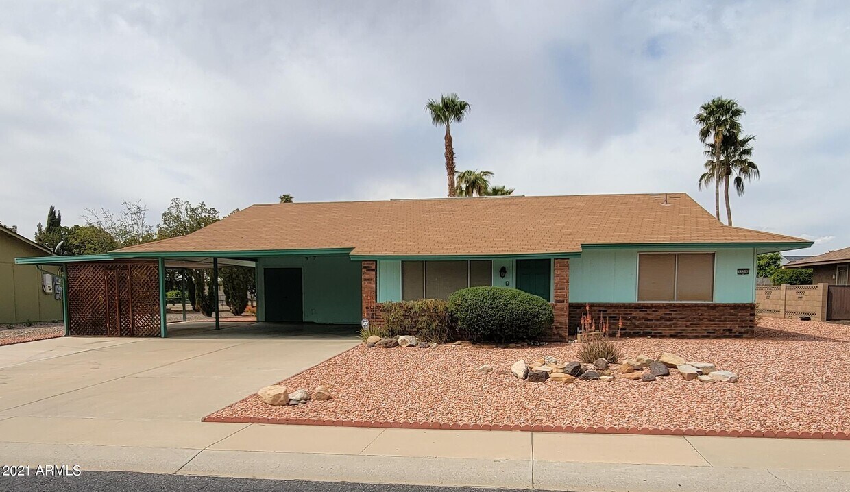 Primary Photo - 17216 N Lime Rock Dr