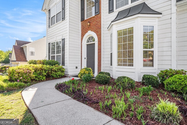 Foto del edificio - 1916 Oakwood Grove Dr