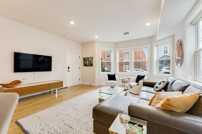Foto del edificio - 34 Dorset St
