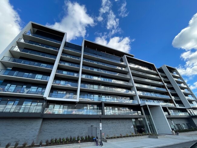 Building Photo - 2324780 Ontario Inc. - 517 Highland Road