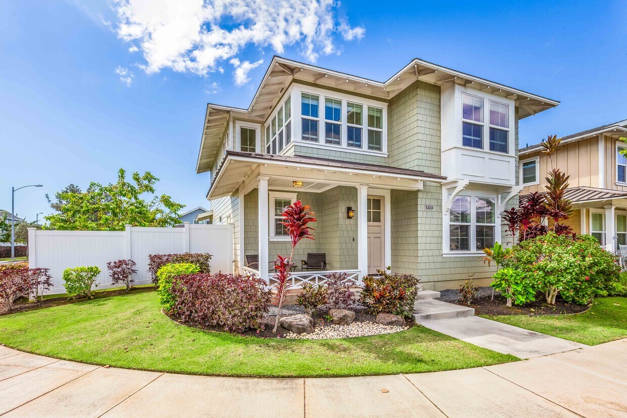 911151 Kai Oio St, Ewa Beach, HI 96706 House Rental in Ewa Beach, HI