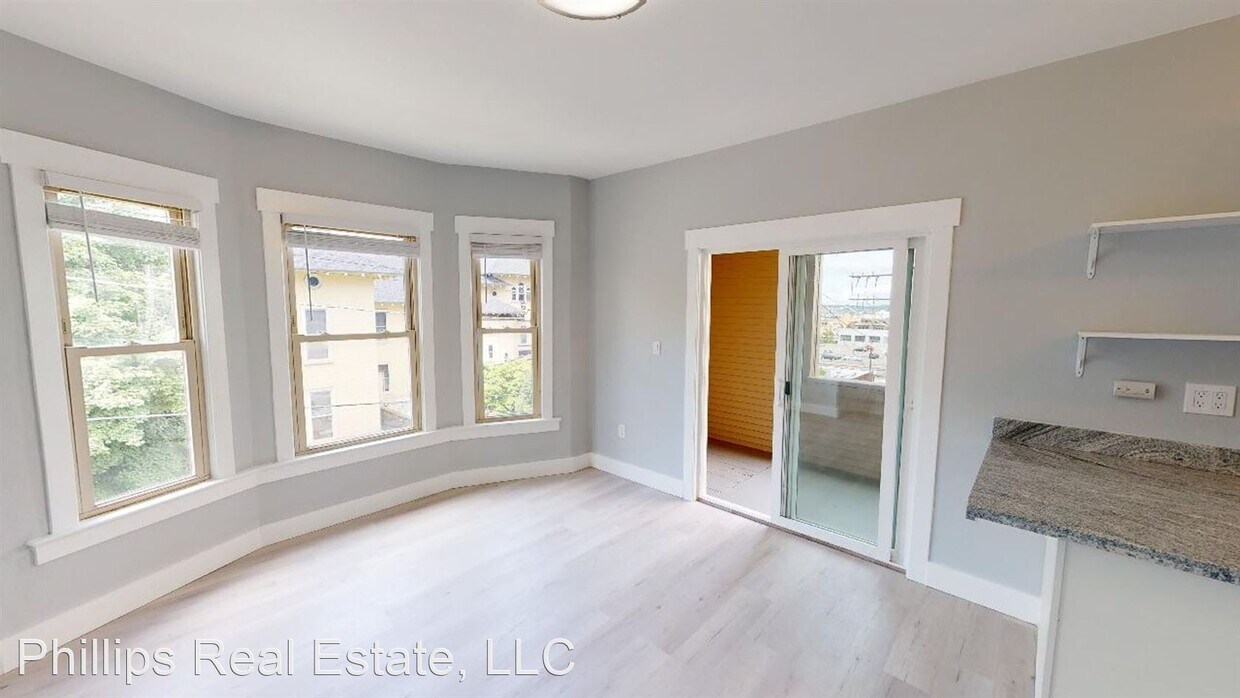 Foto principal - 506 E Union St