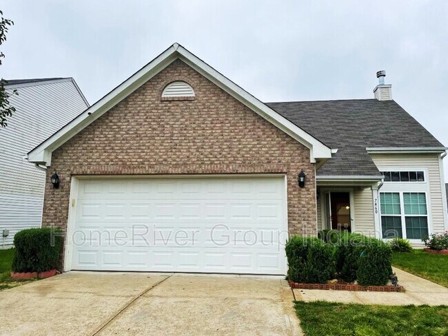 Foto del edificio - 7460 Pipestone Dr