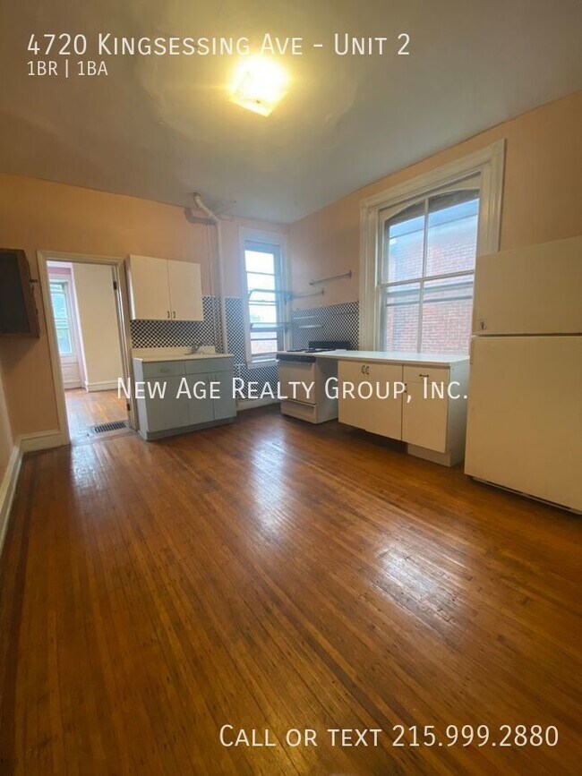 Building Photo - 4720 Kingsessing Ave