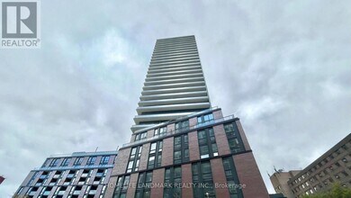 Building Photo - 35 Parliament St