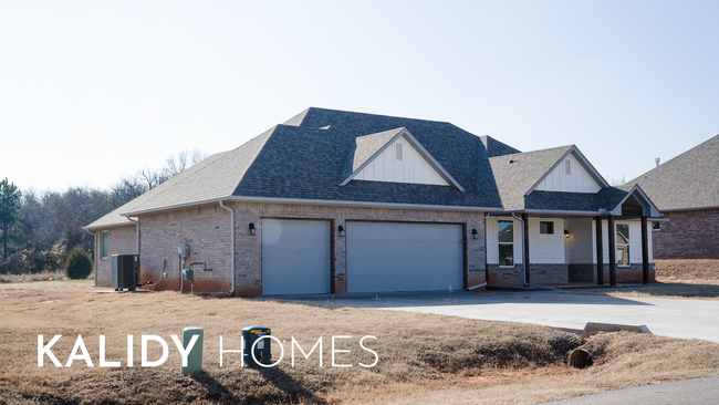 Building Photo - 14971 E Reno Ave