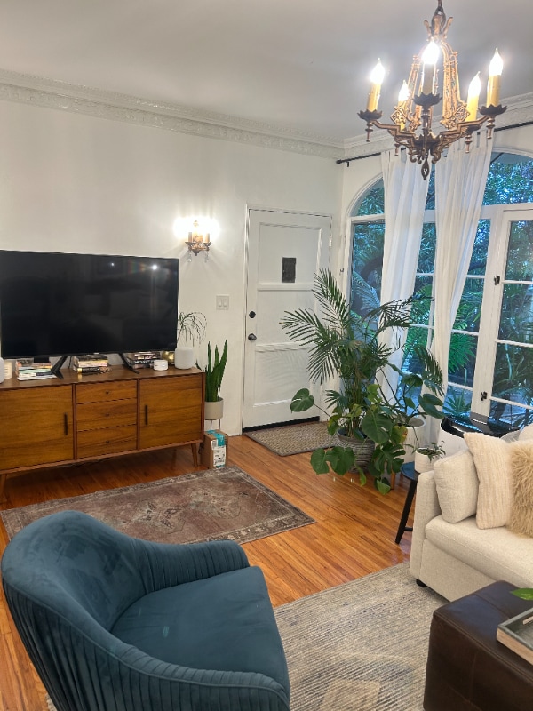 Photo - 5924 W 2nd St Apartment