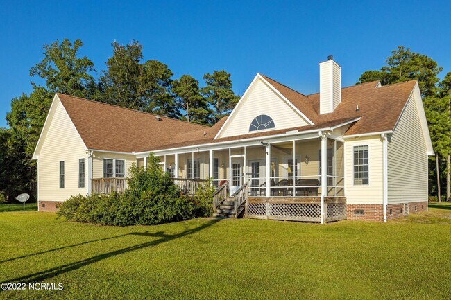 Building Photo - 963 Becton Rd