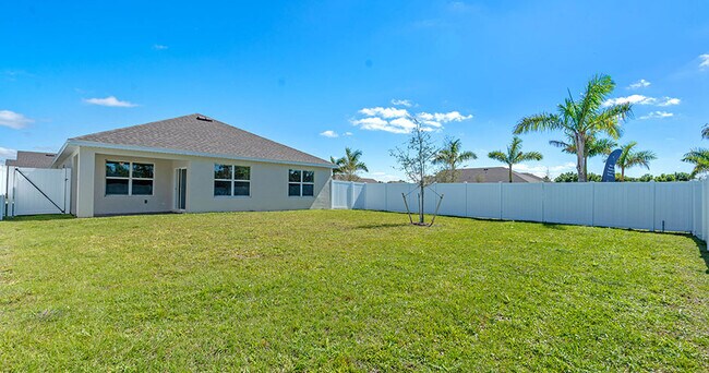 Foto del edificio - Peace River Landing Rental Homes