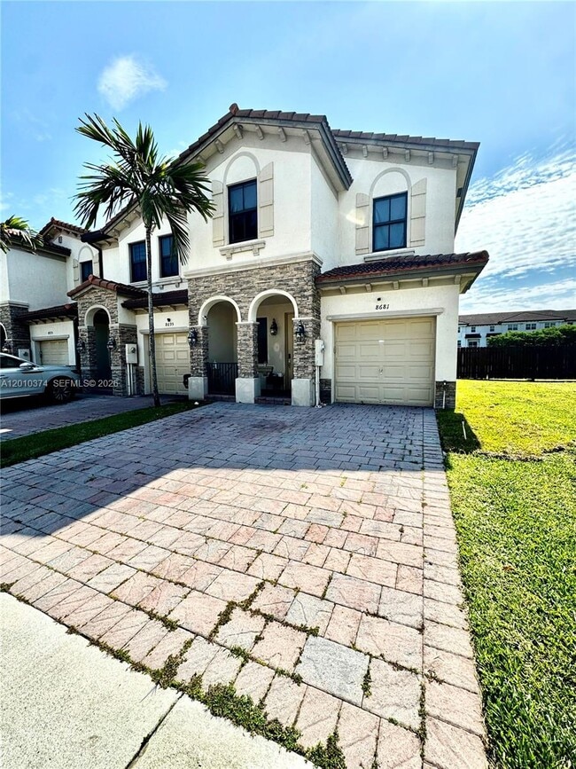 Building Photo - 8681 NW 98th Ave