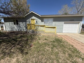 Building Photo - 4639 Homestead Ct