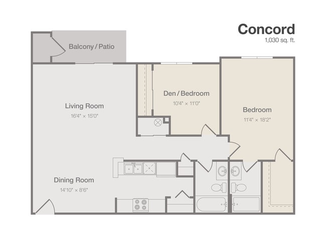 Building Photo - Carriage Square
