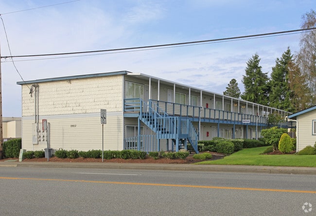 Building Photo - Brentwood Park