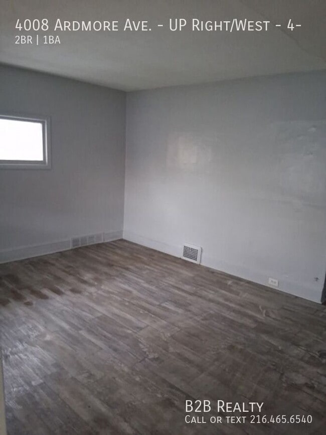 Building Photo - 4008 Ardmore Ave