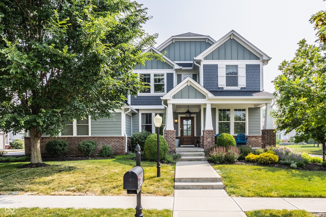 Foto principal - 13377 Mercer St