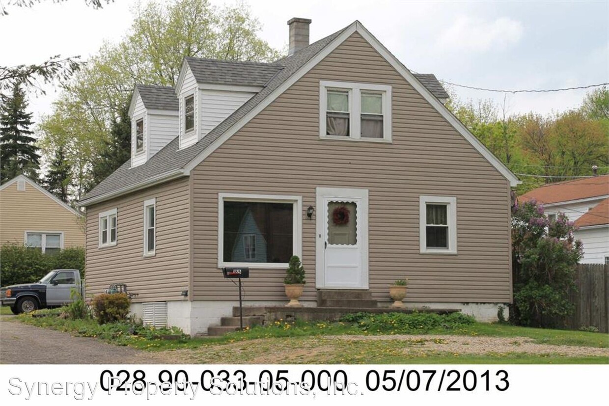 Primary Photo - W. W Cook Rd