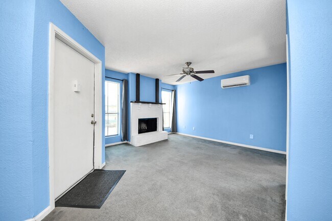 Foto del edificio - 1516 Bay Area Blvd