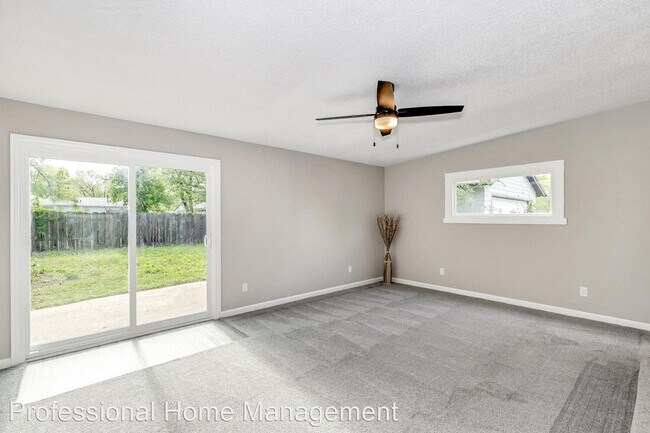 Foto del edificio - 3 br, 2 bath House - 1814 N McComas