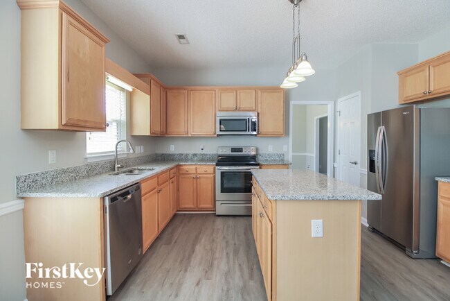 Building Photo - 793 Pecan Ridge Cir