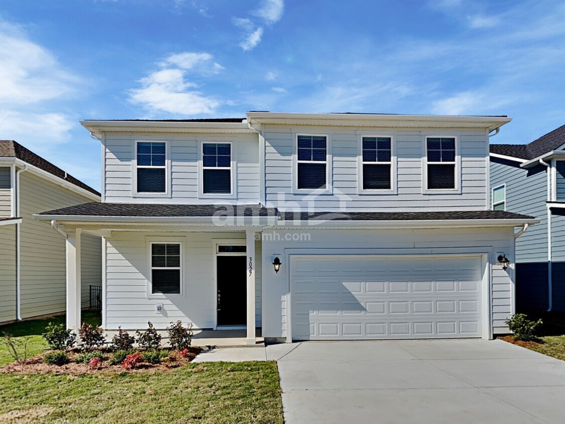 3027 Esquire Drive House Rental in Murfreesboro, TN