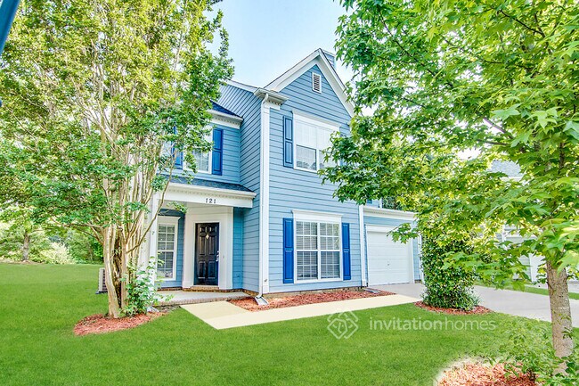 Building Photo - 121 Marleton Way