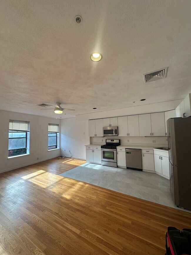 Foto del edificio - 238 Hanover St