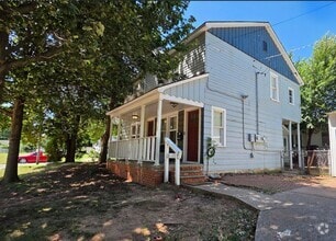 Building Photo - 1301 Louise Ave