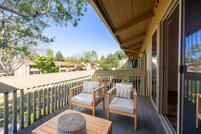 Foto del edificio - Summerwood Apartments