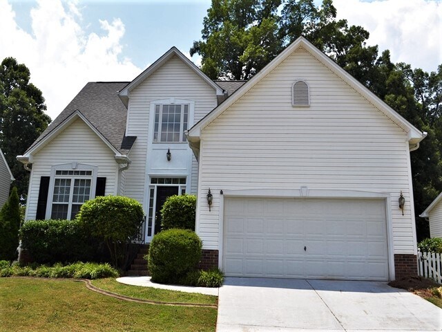 Primary Photo - 36 Halehaven Dr