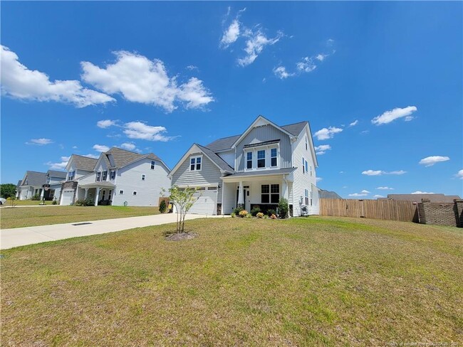 Building Photo - 6524 Carswell Dr